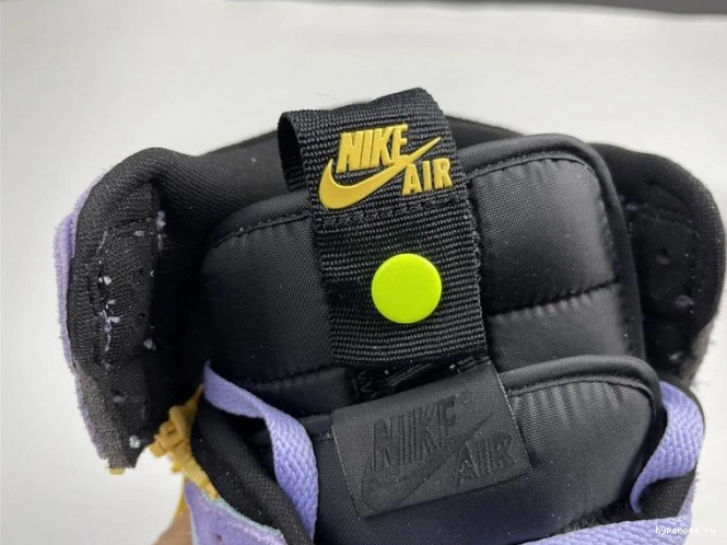 High Jordan 1 CW6576-500 Switch Pulse Purple 0929